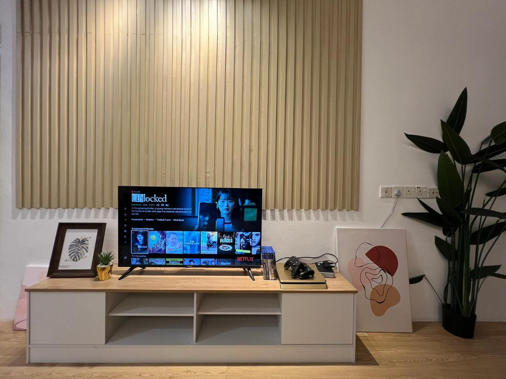 Demuji 4Br 10Pax 3Min To Ecm Kcm, Ps4 Villa Kuantan Exterior foto