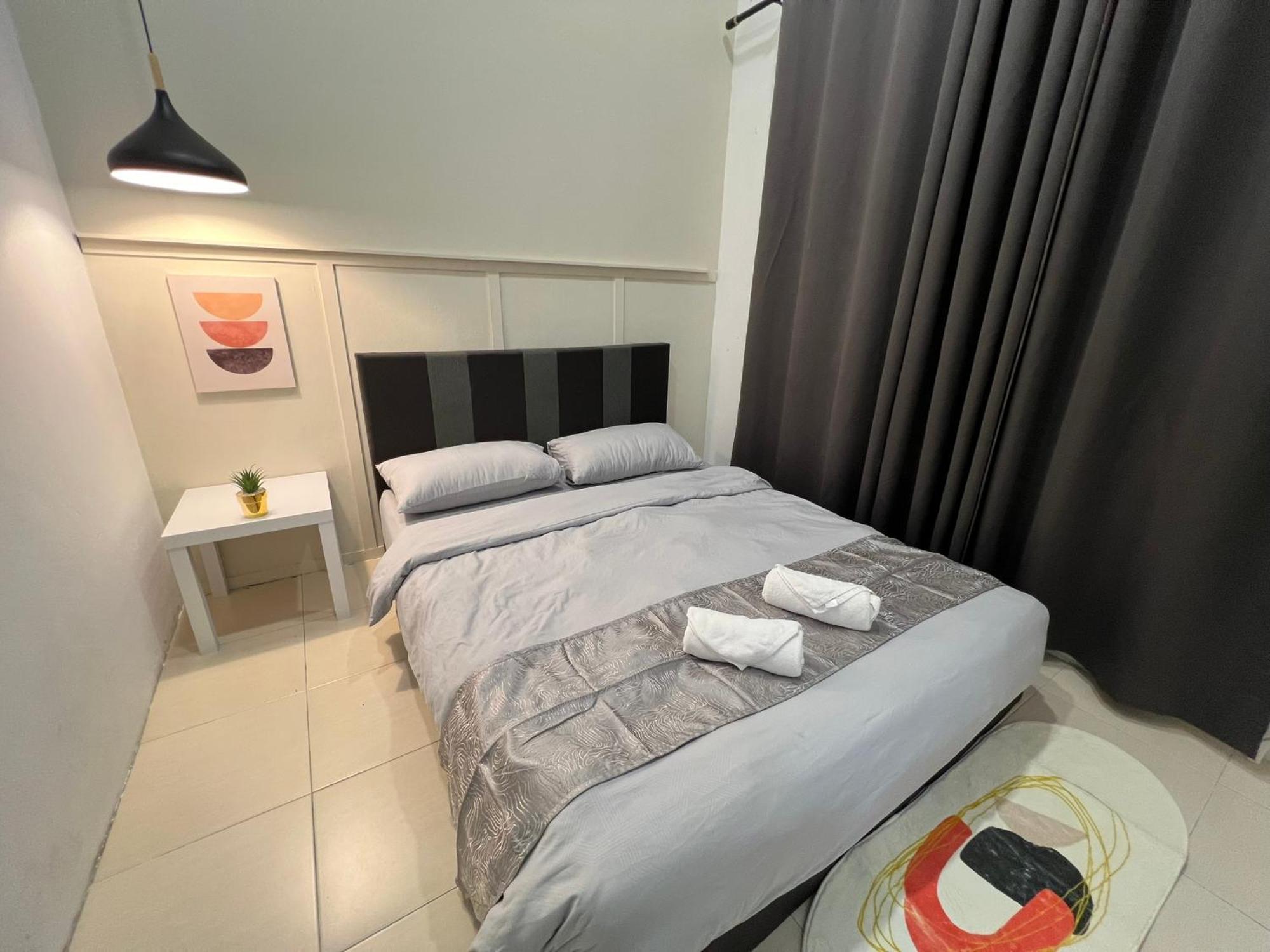 Demuji 4Br 10Pax 3Min To Ecm Kcm, Ps4 Villa Kuantan Exterior foto